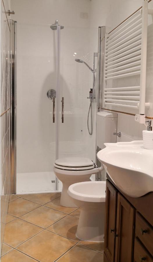 Old Town Apartment อาลเกโร ภายนอก รูปภาพ
