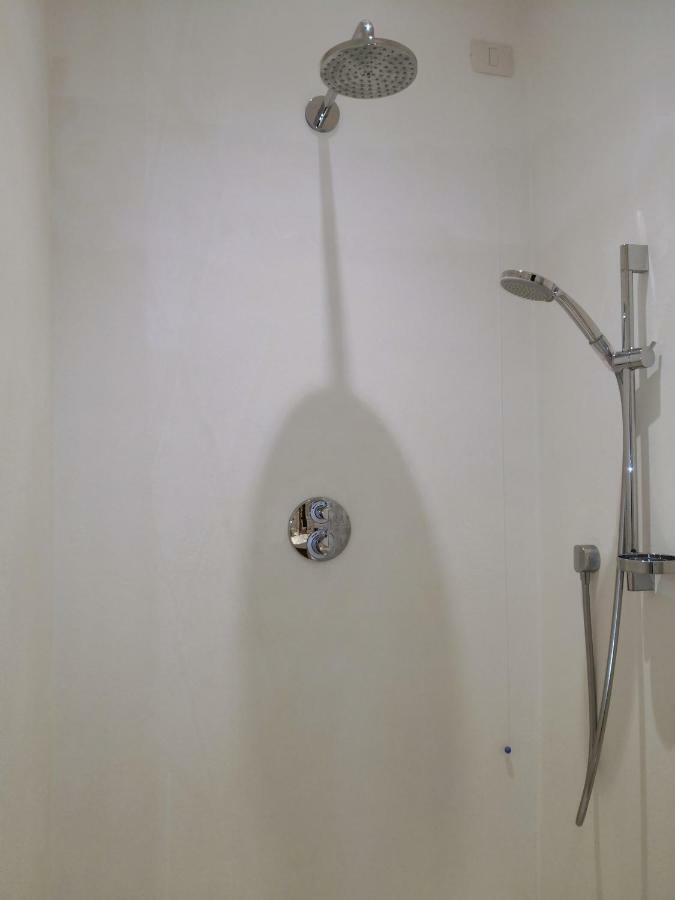 Old Town Apartment อาลเกโร ภายนอก รูปภาพ